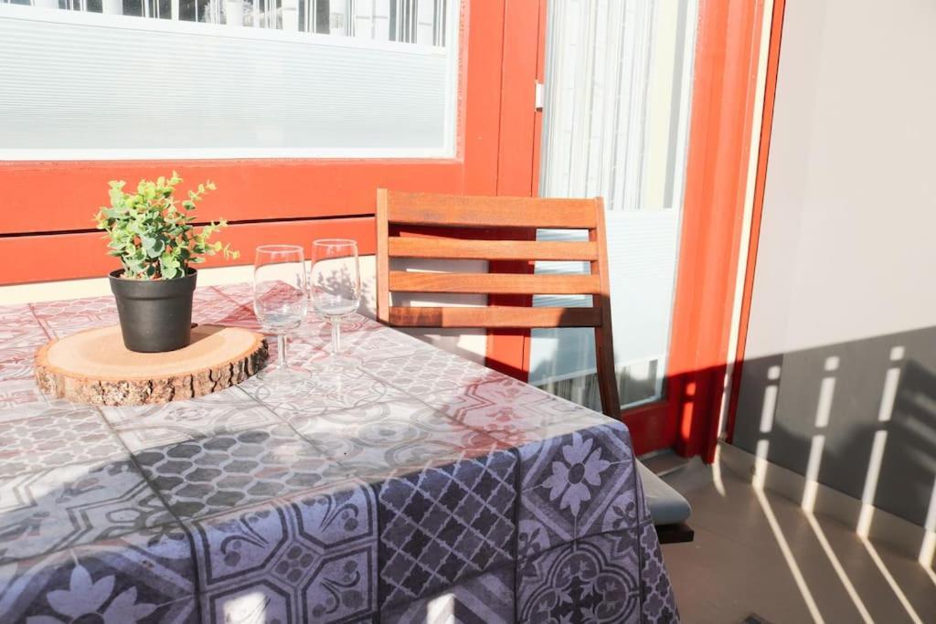 Apartement Nathalie - Wellness Mit Pool Und Sauna シュルッフゼー エクステリア 写真