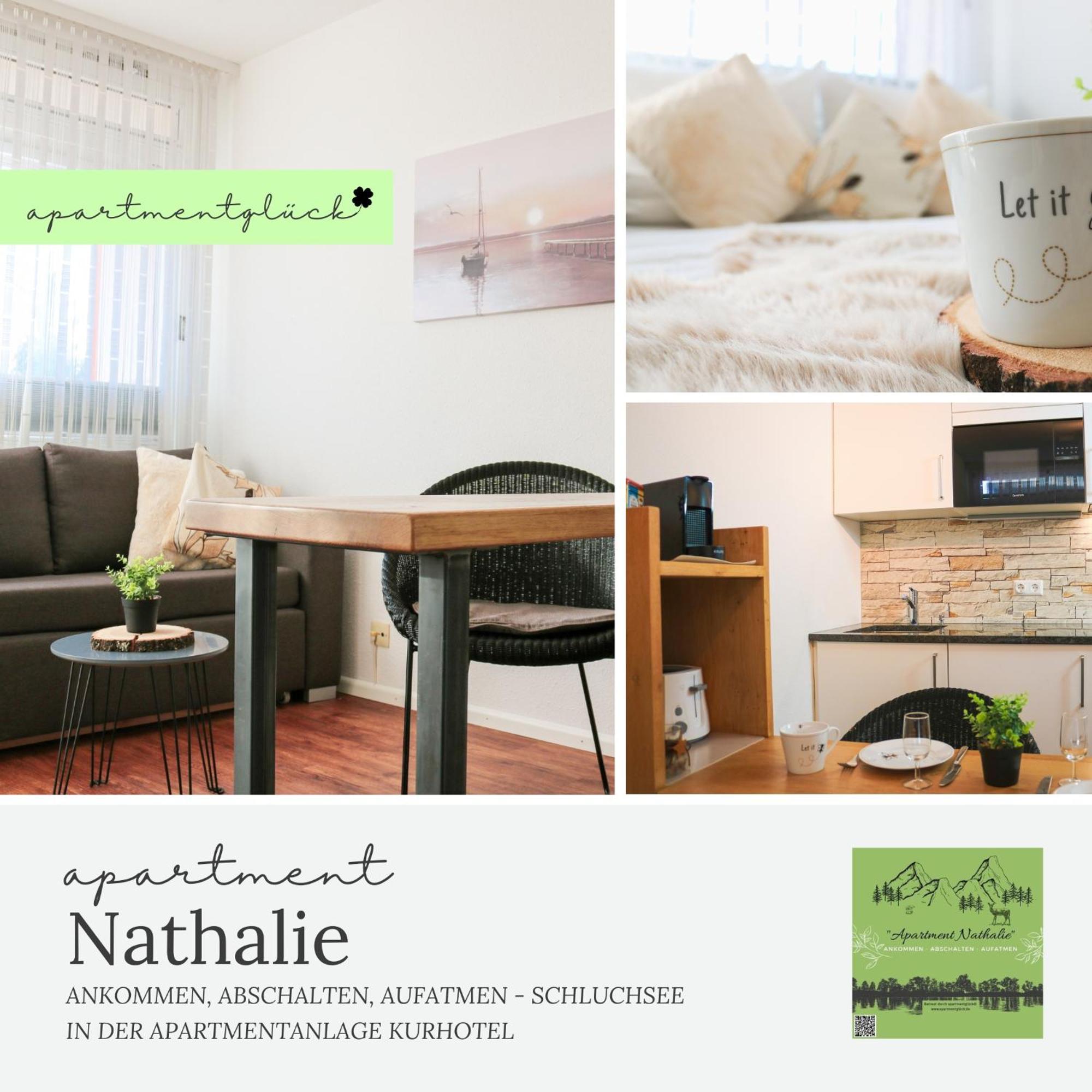Apartement Nathalie - Wellness Mit Pool Und Sauna シュルッフゼー エクステリア 写真